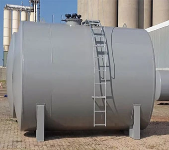 Underground HSD Storage Tank Manufacturers